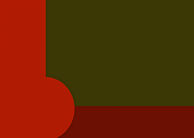 Red Tulip Flag