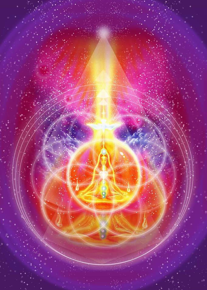 Geometrias de Paz
