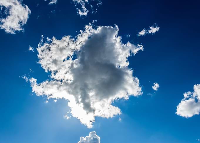 sky