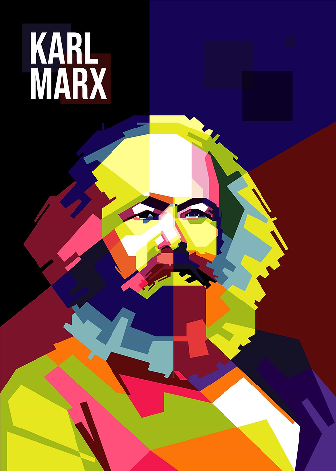 Karl Marx