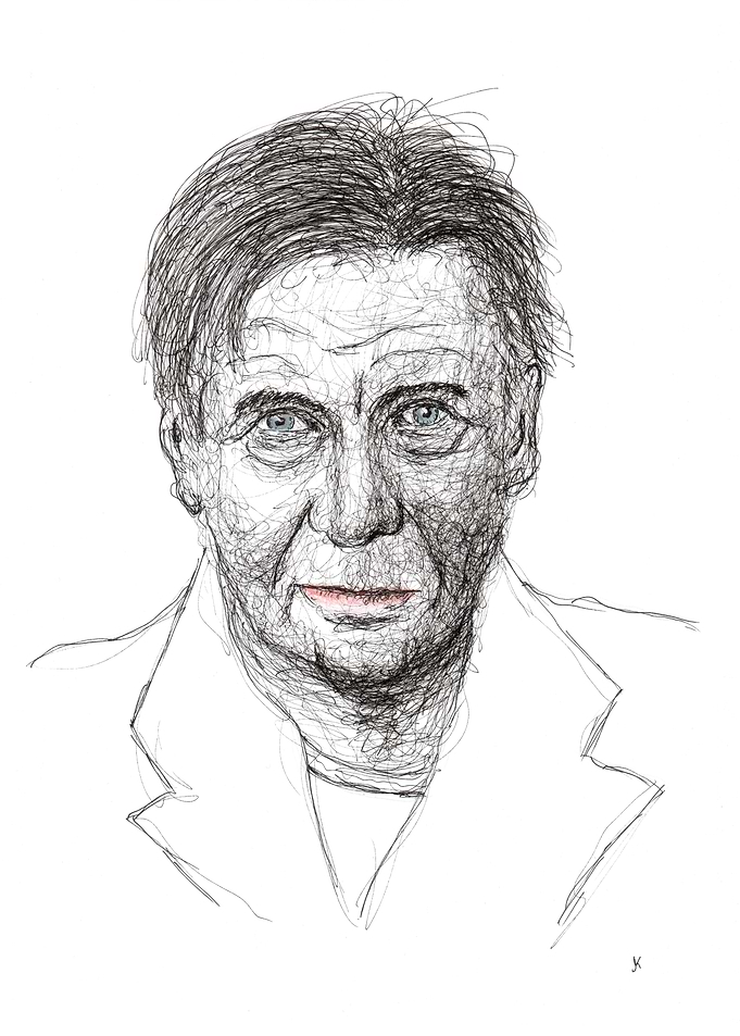 Harrison Ford