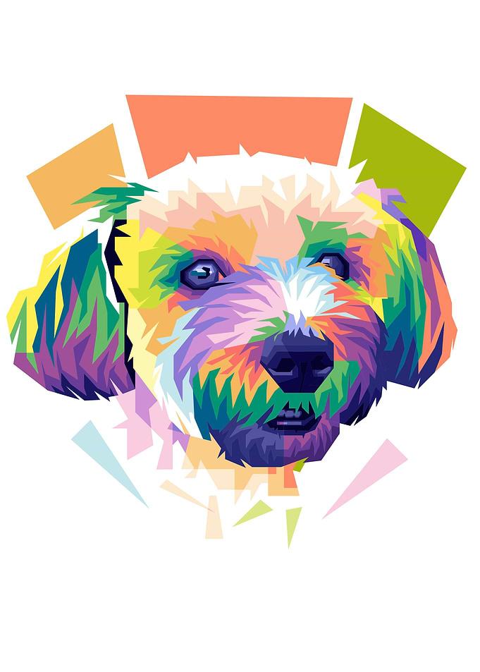 Cute Dog