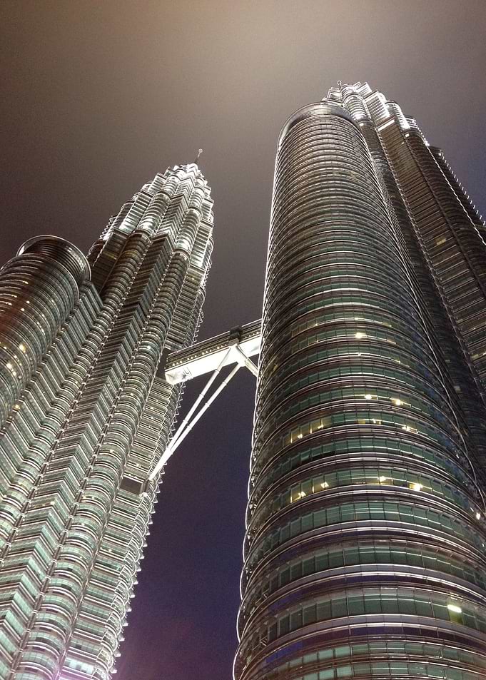 Petronas Towers 2