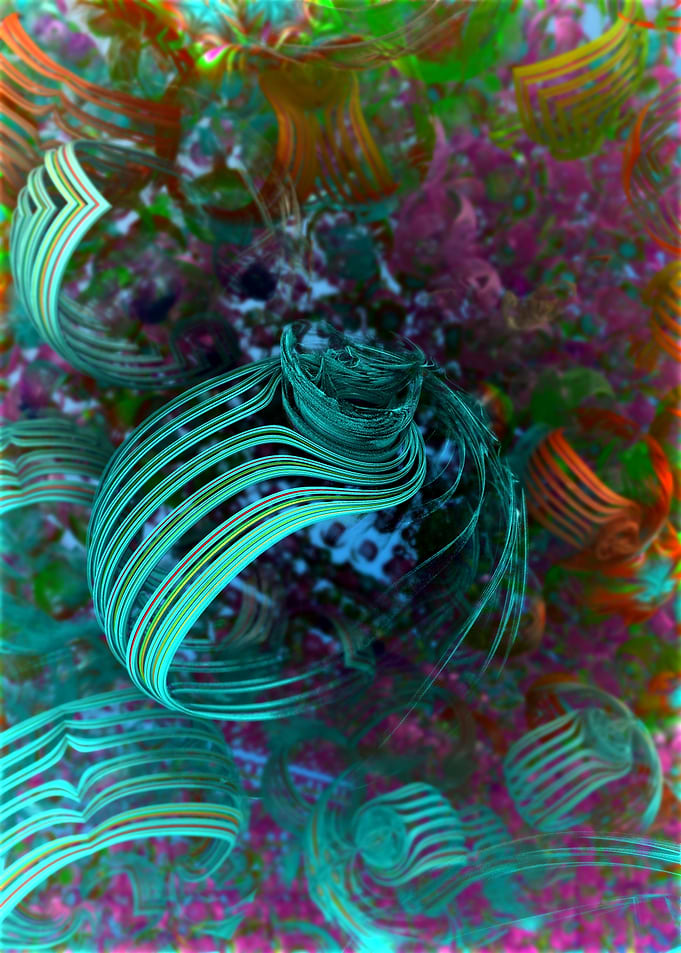 Macrocosmosis