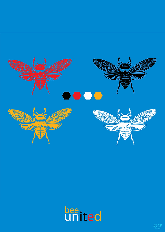 Bee United