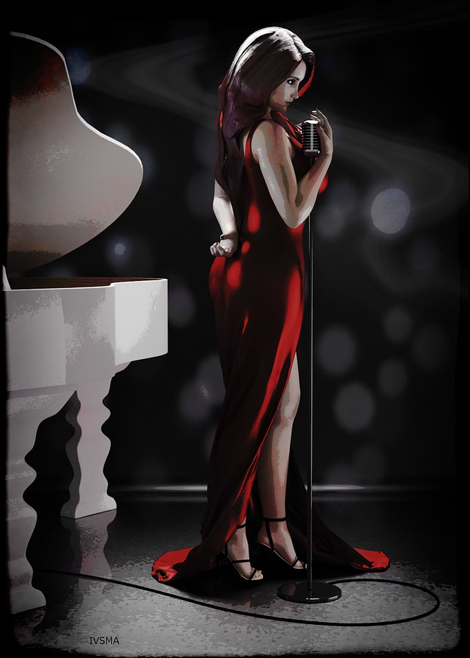 Sultry Song