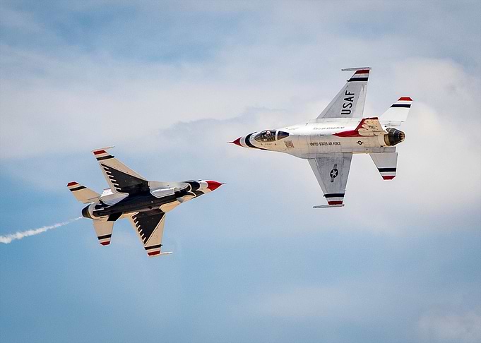 Thunderbirds