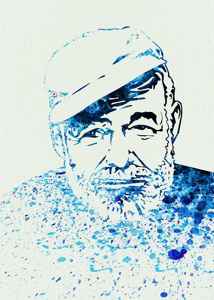 Legendary Hemingway