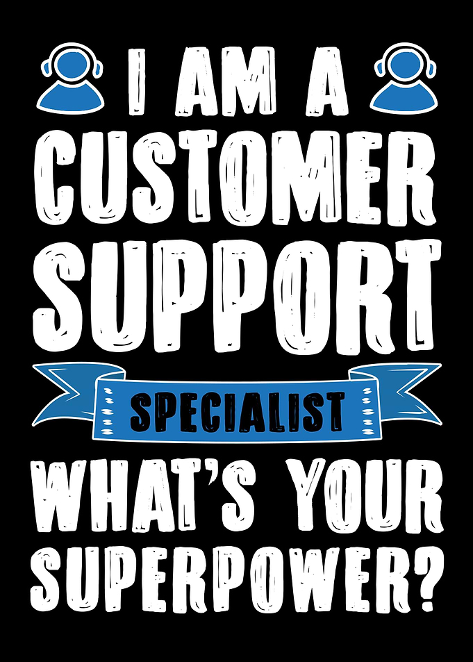 What s your super power