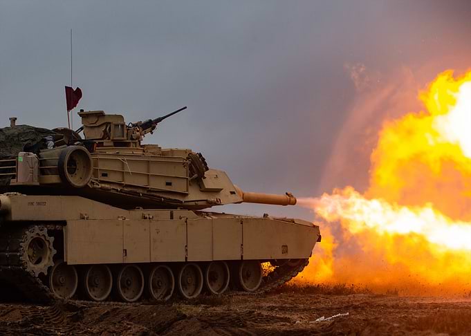 Abrams