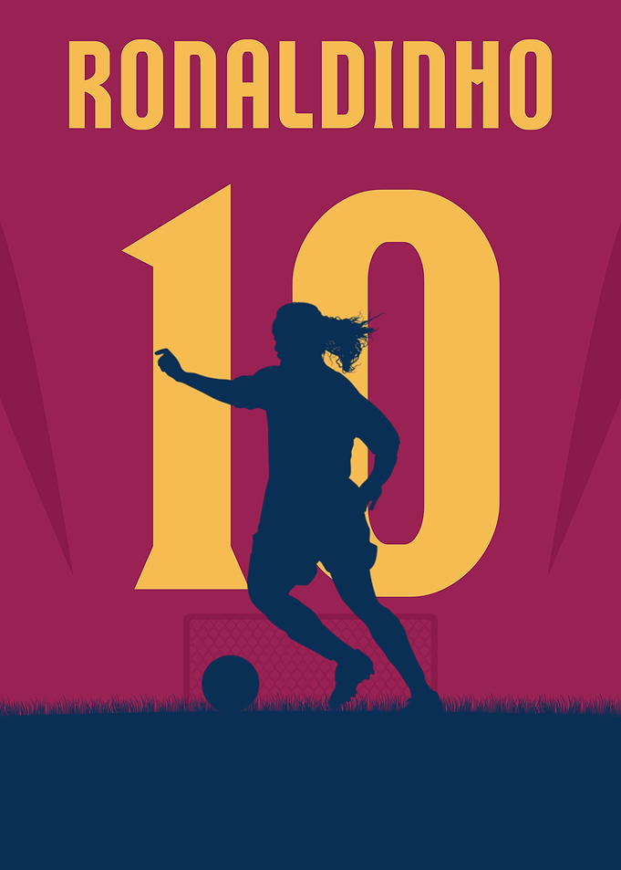 Ronaldinho