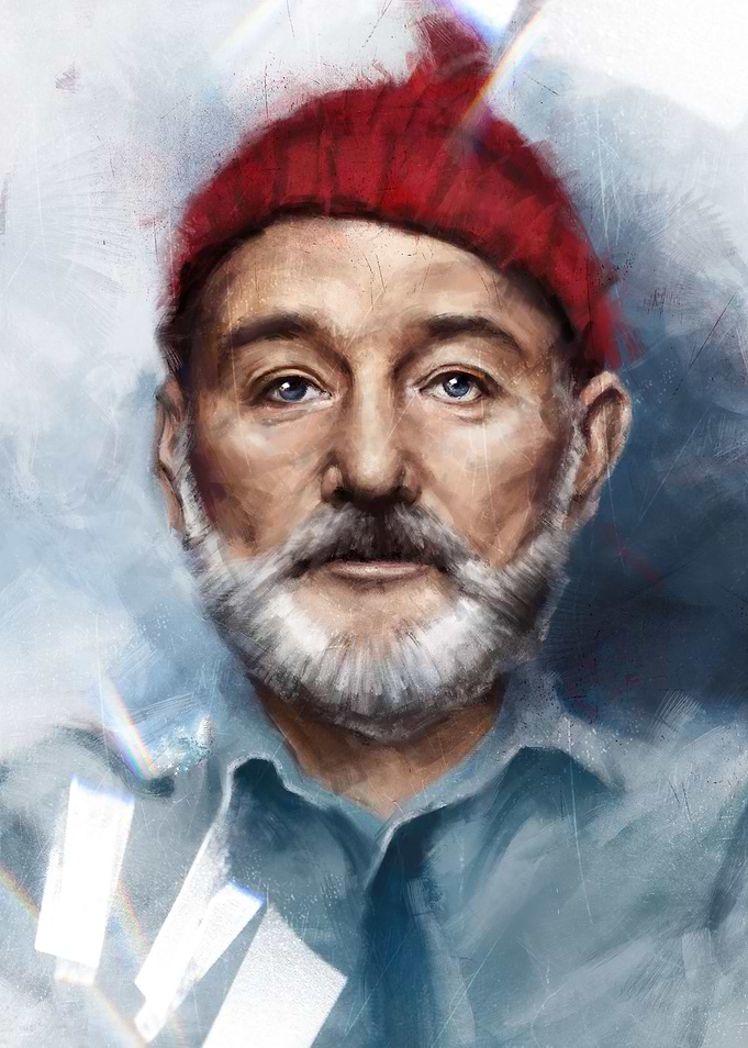 Steve Zissou