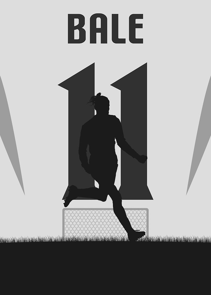 Gareth Bale