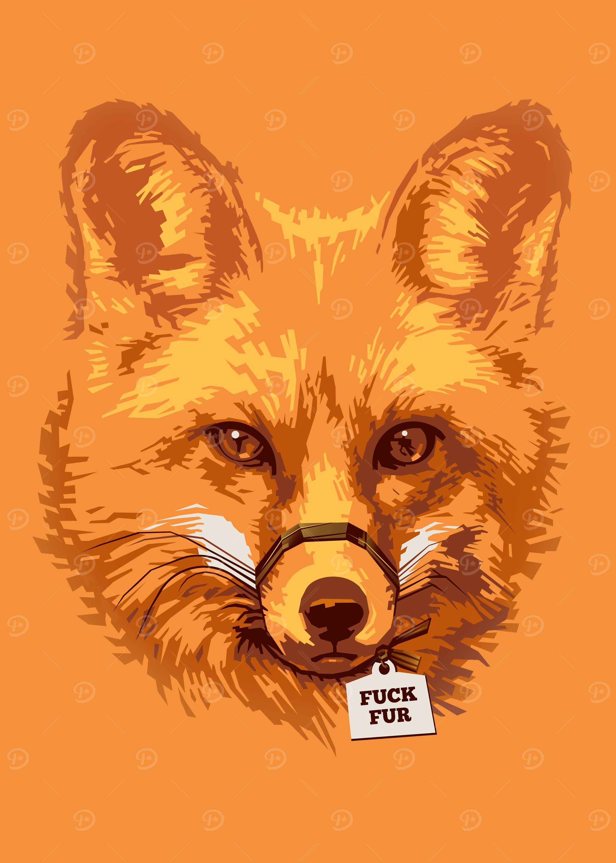 FUCK FUR