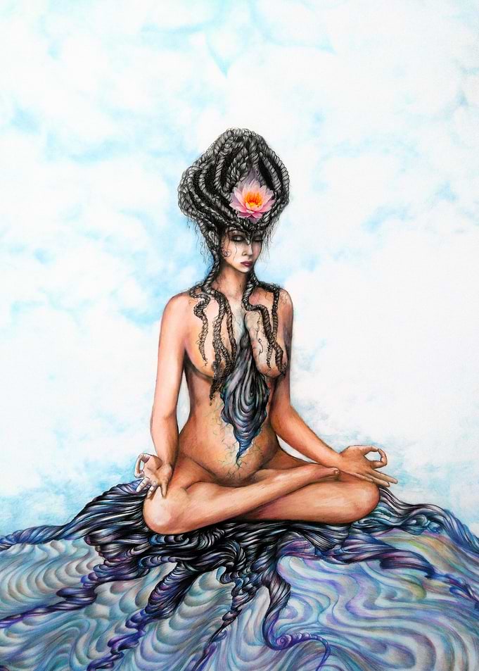 Meditation