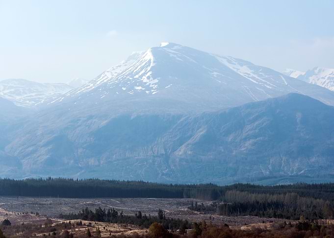 Scotland Landscape