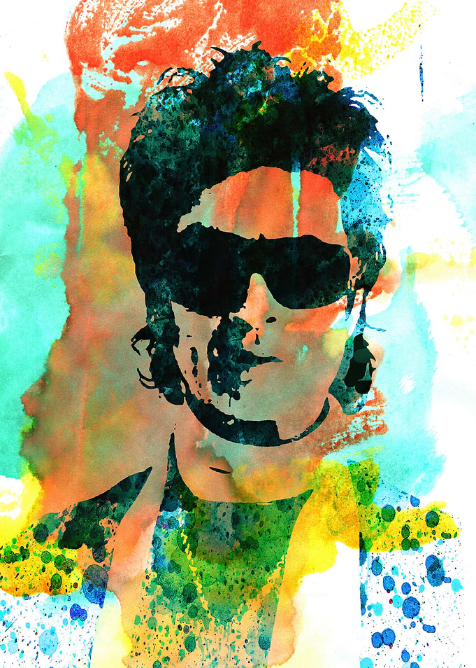 Legendary Glenn Hughes