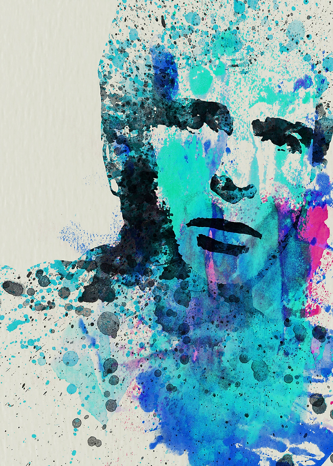 Legendary Peter Gabriel