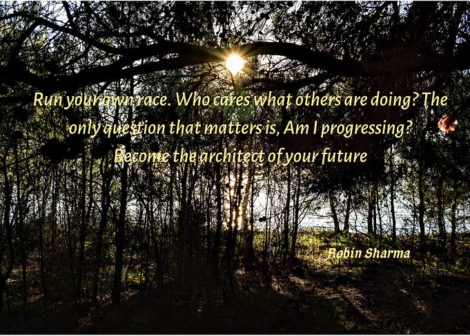 Architect Of Your Future