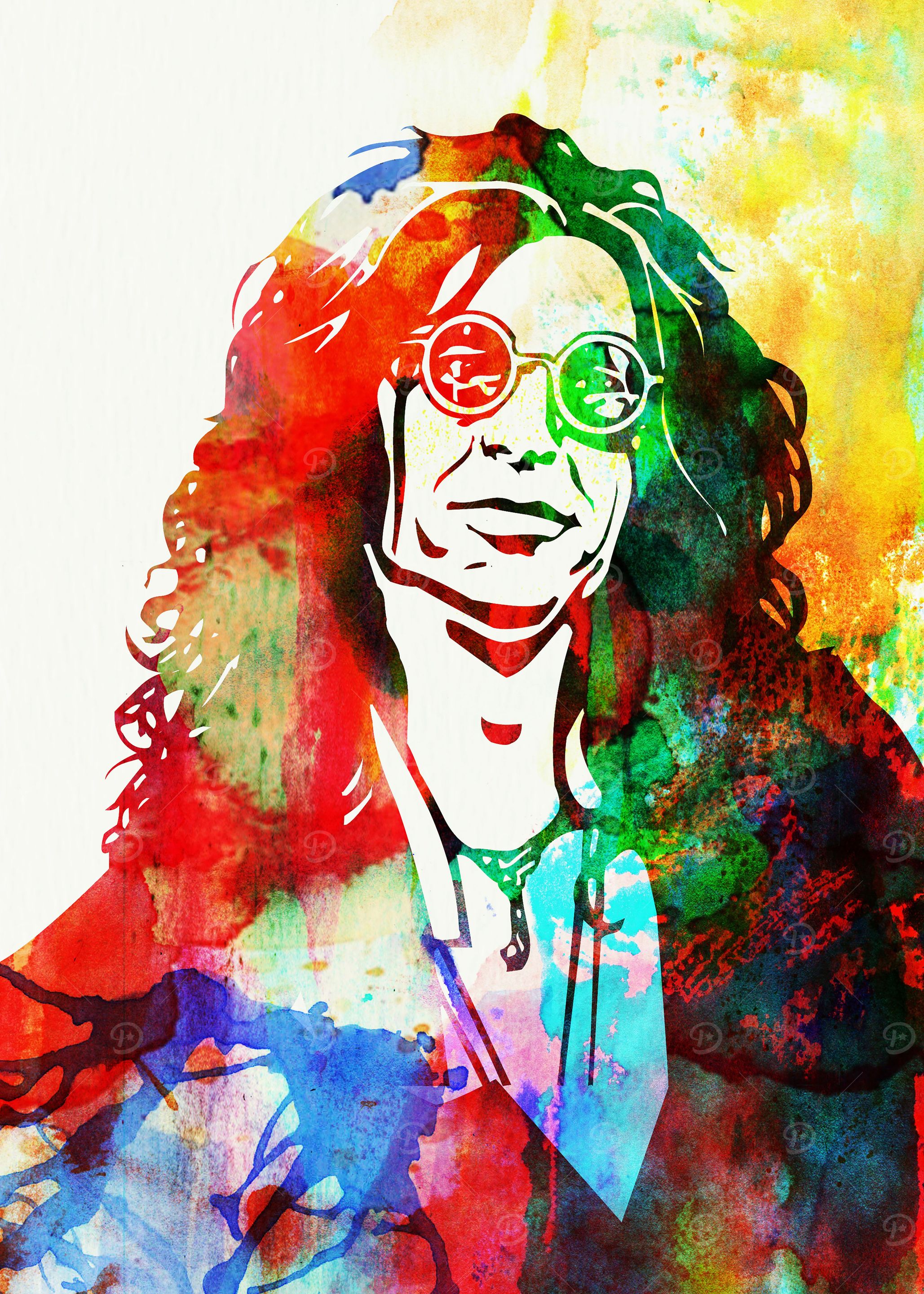 Legendary Howard Stern