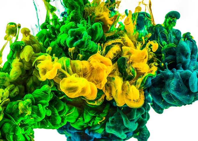 Fractals I