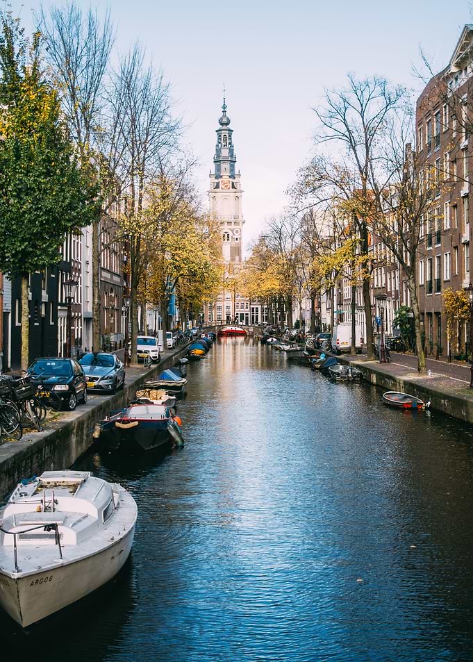 Zuiderkerk Amsterdam