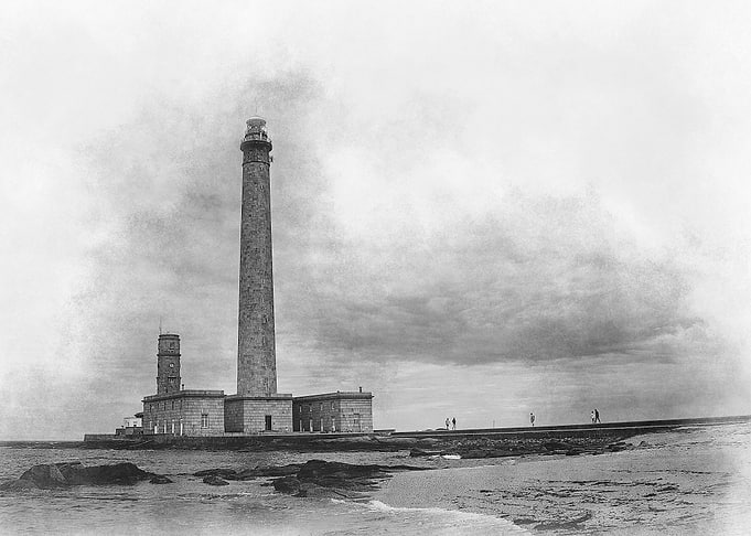 Lighthouse of Gatteville