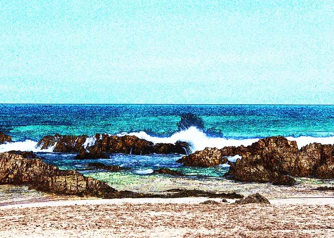 Beaches