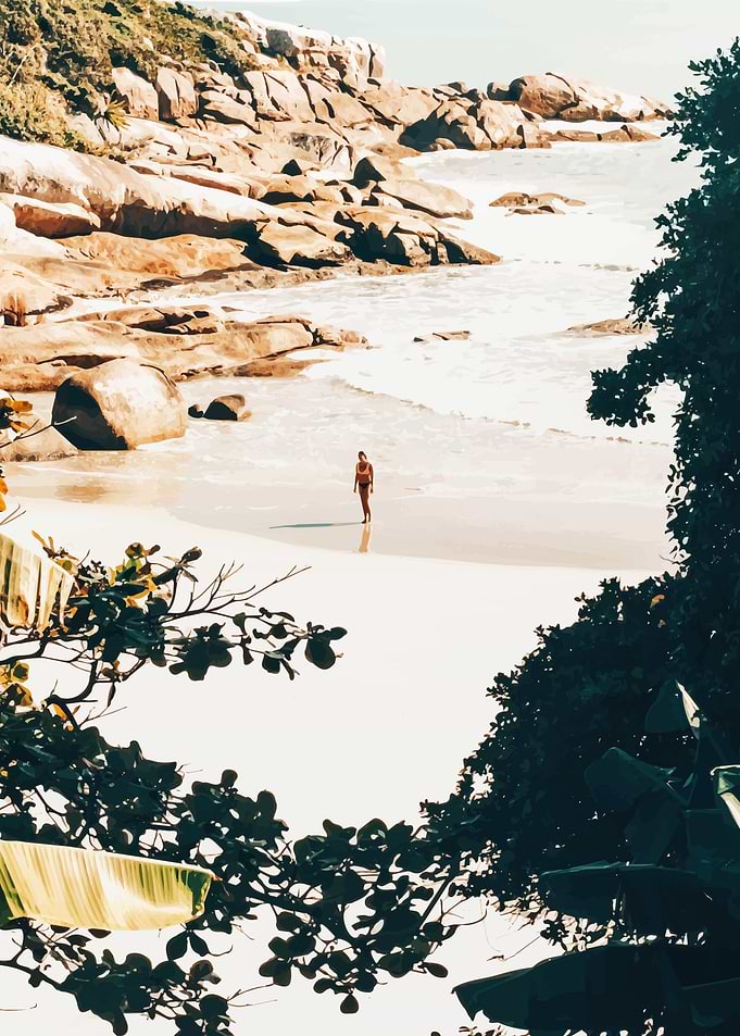 Solo Traveler II