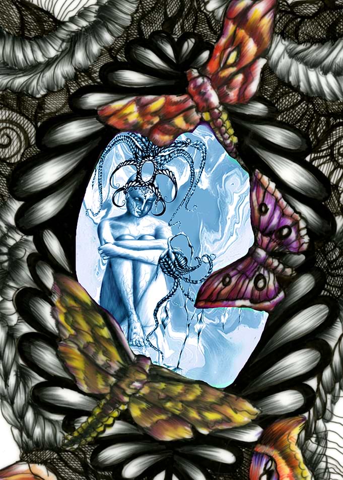 Metamorphosis