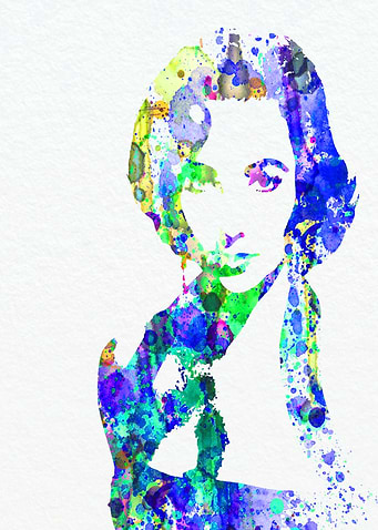 Elizabeth Taylor