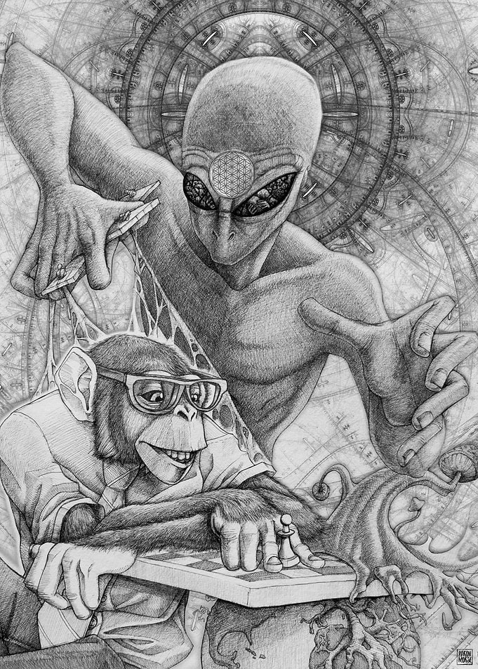 Underlying Reality