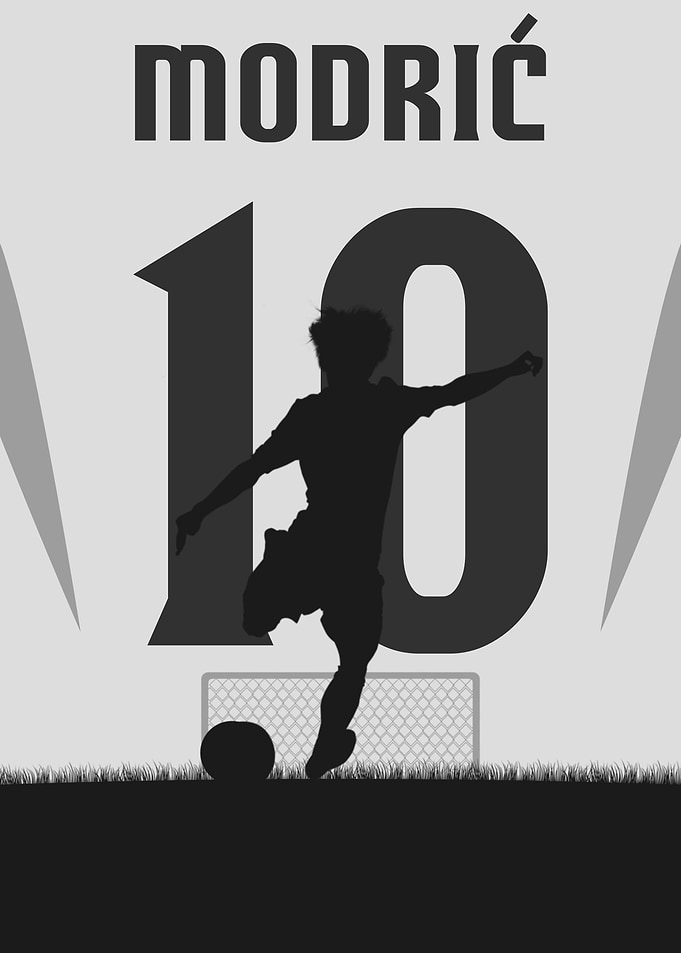 Modric