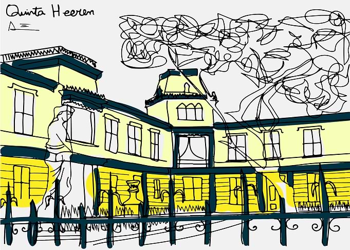 Quinta Heeren