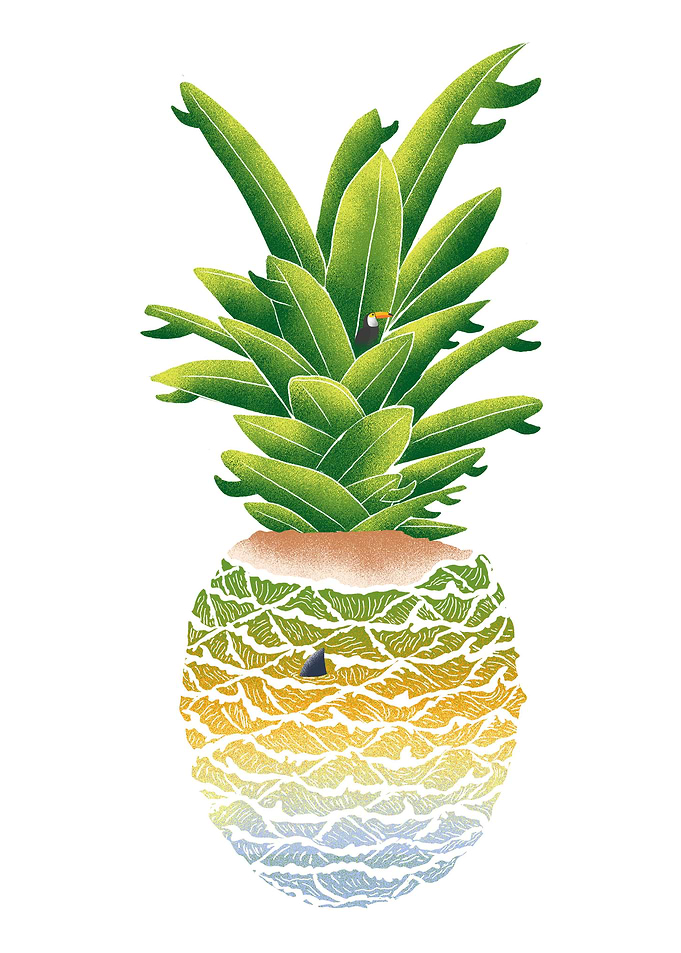 Finapple