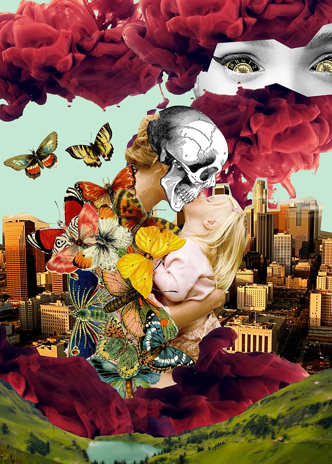 Mother Nature