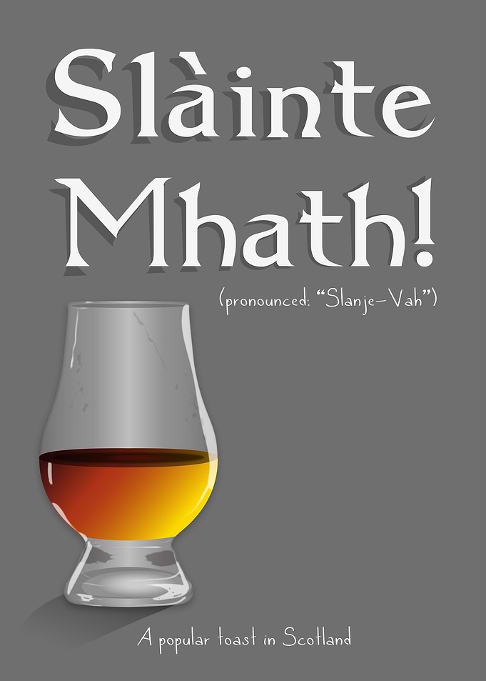 Slanje vah