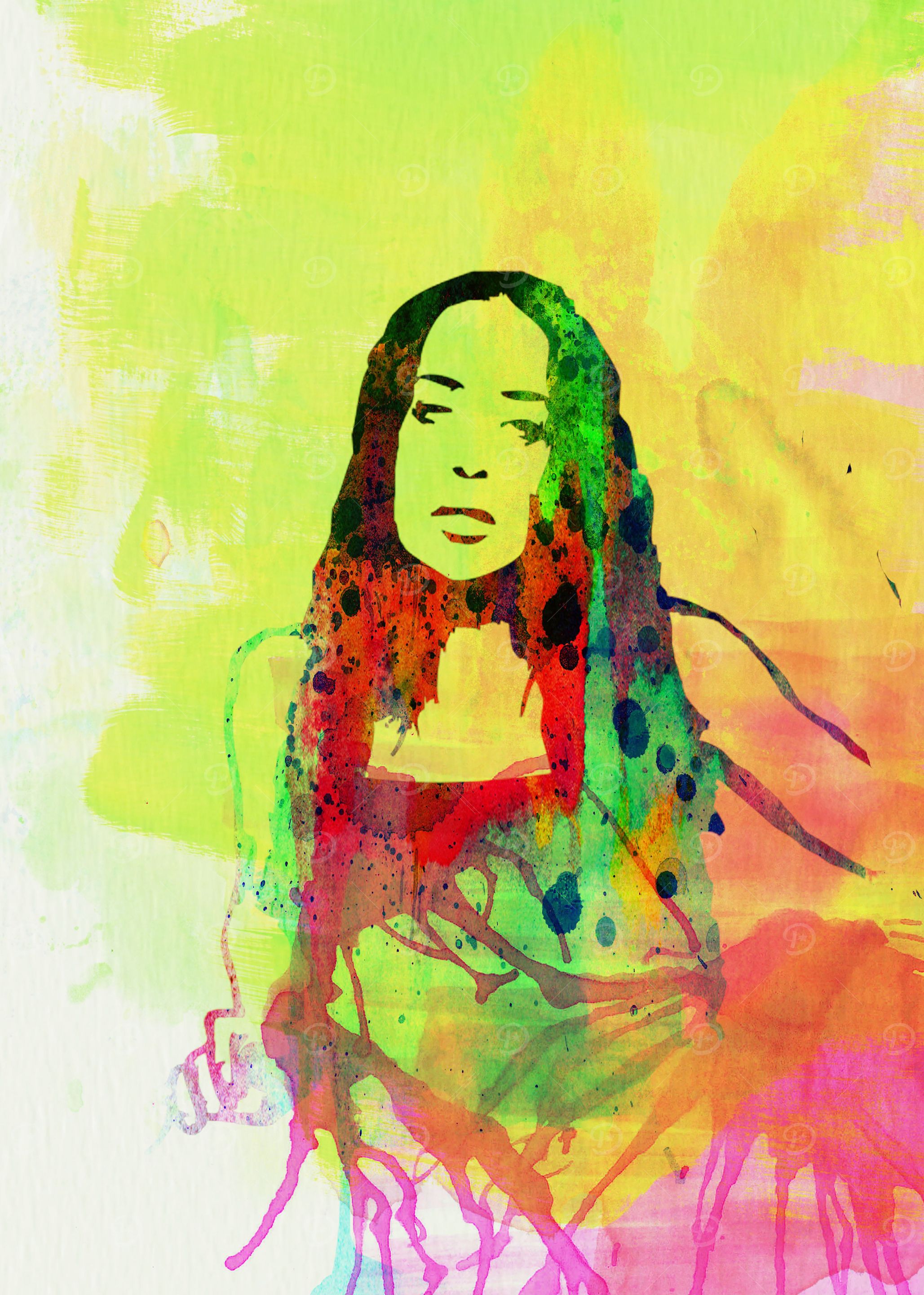 Legendary Fiona Apple