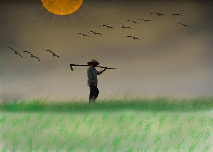 Farm Artwork