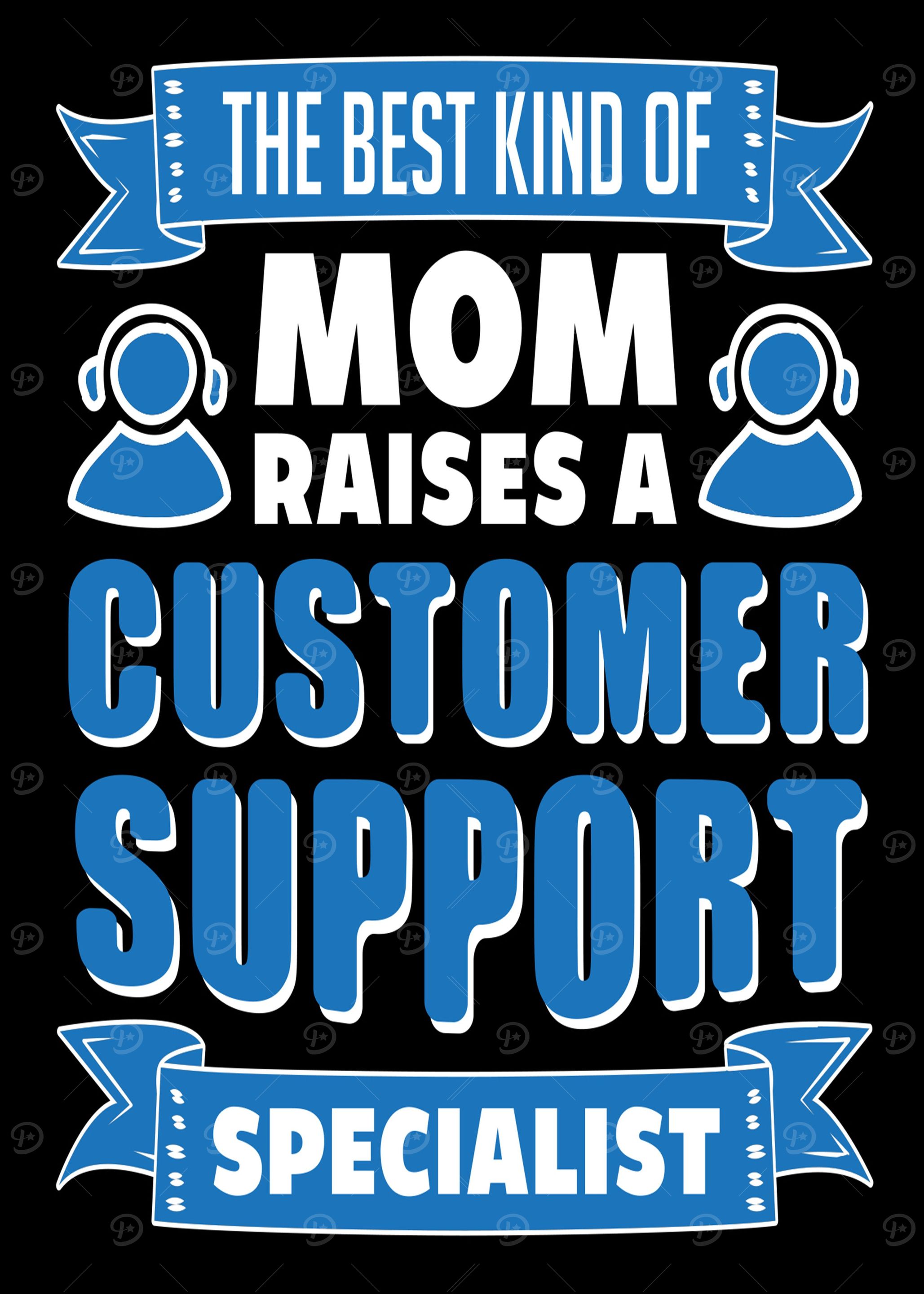 The best kind of mom