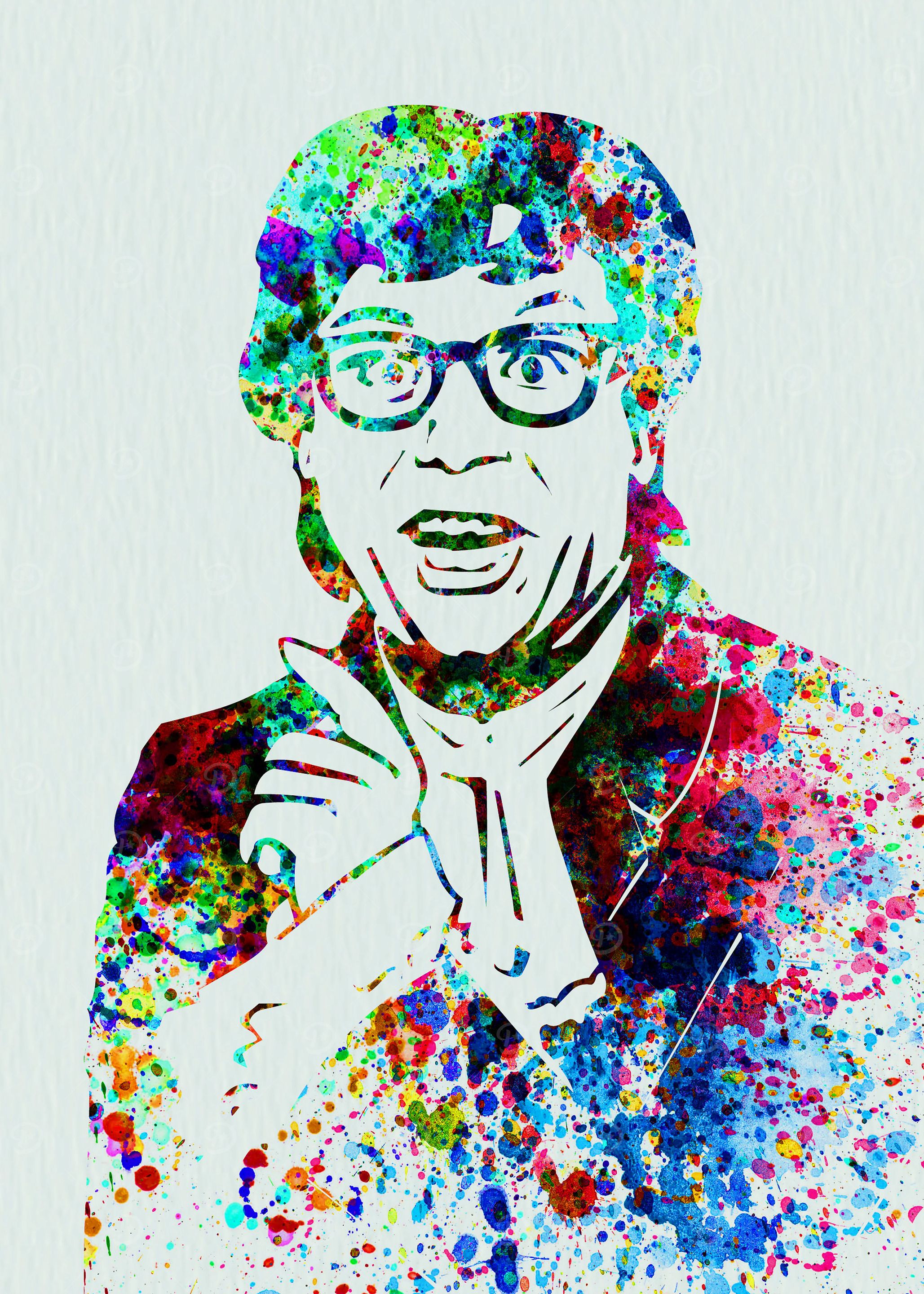 Legendary Austin Powers