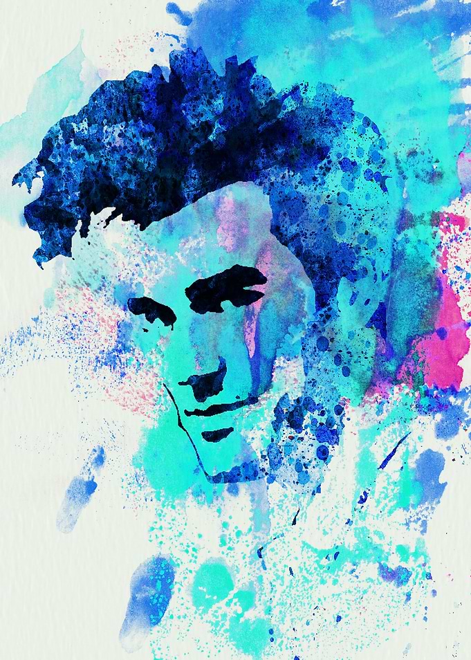 Legendary Morrissey