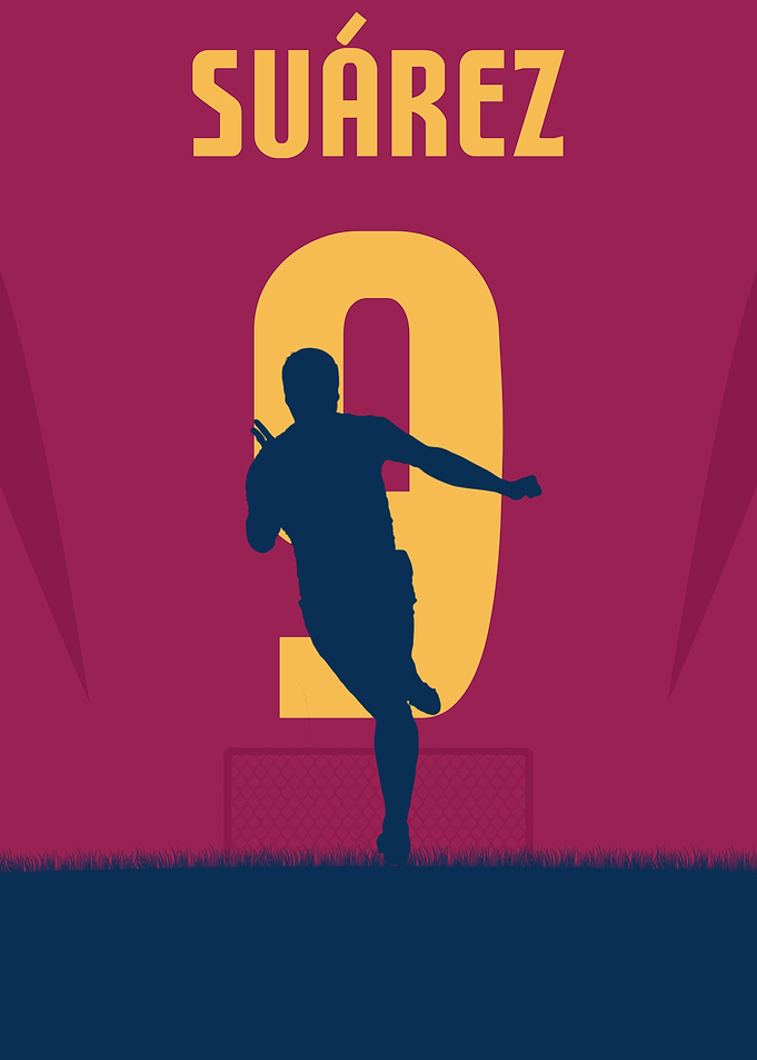 Suarez