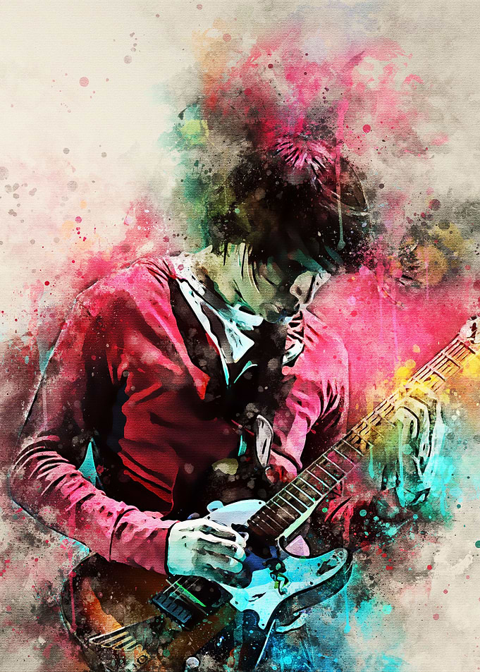 jonny greenwood 11