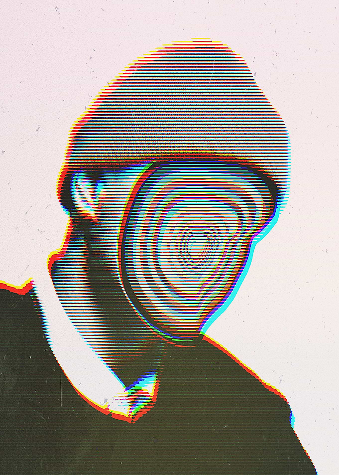 Digital Dash
