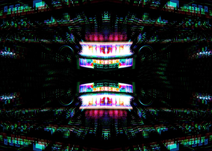 Binary Thurrrr