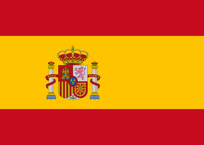 Spain