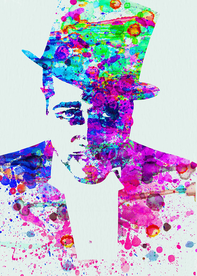 Legendary Duke Ellington