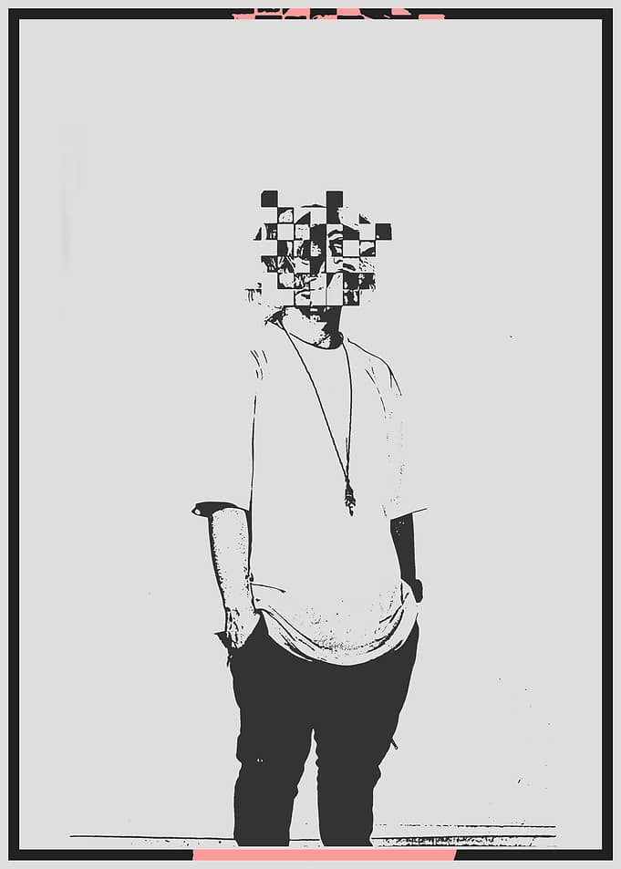 Checkered 1