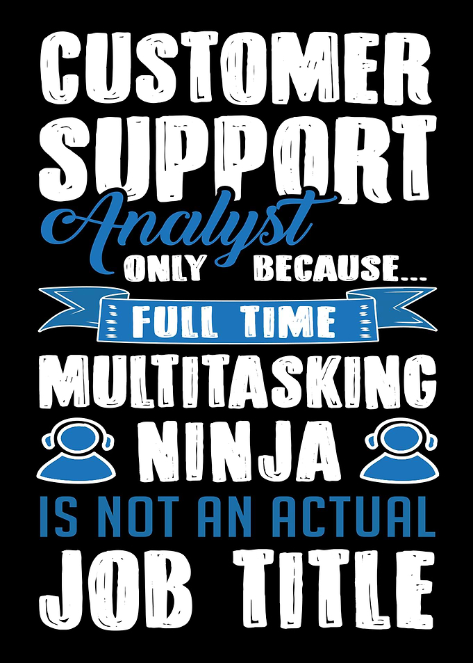 Customer Support Quote